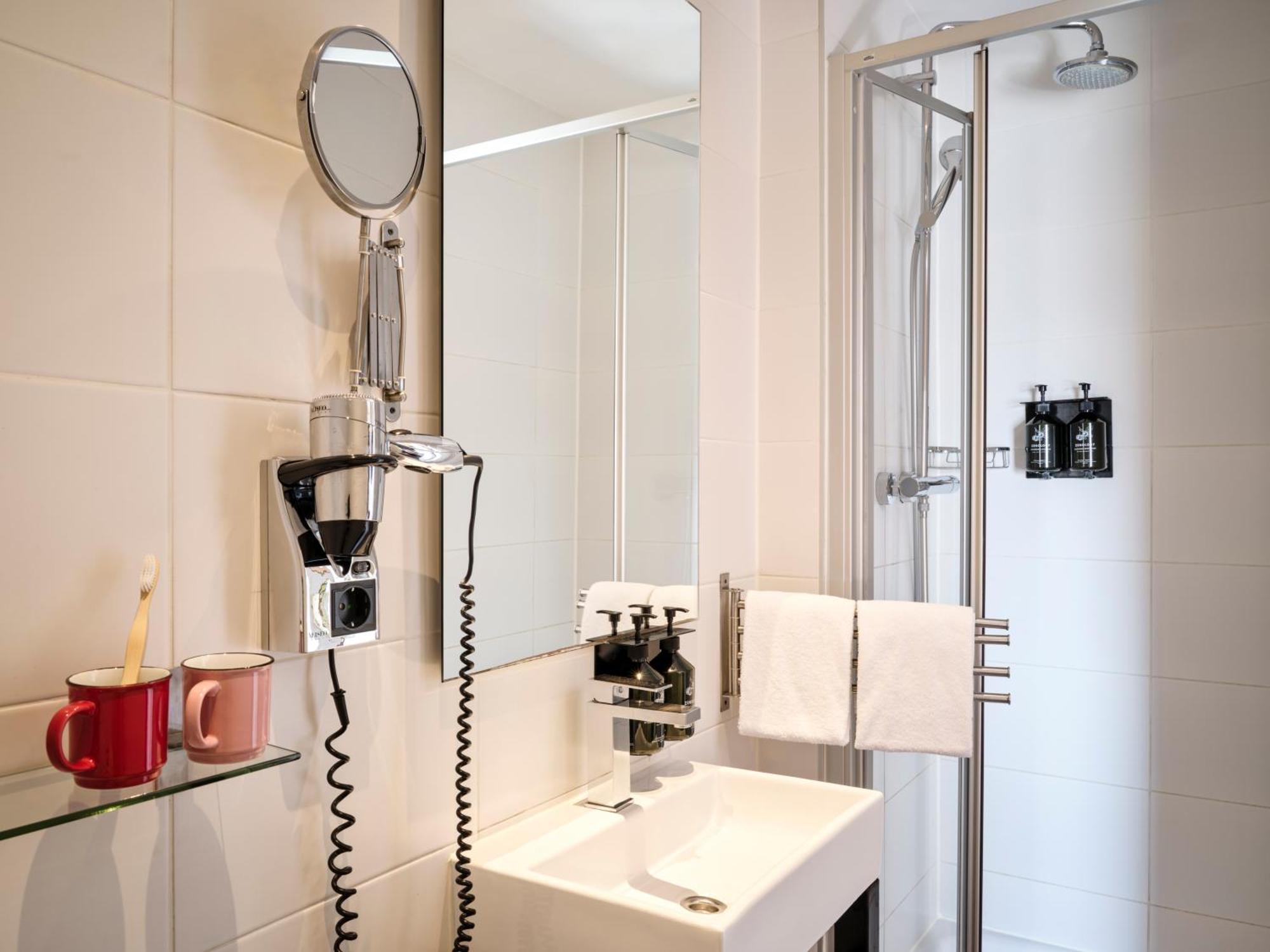 Max Brown Hotel Museum Square, Part Of Sircle Collection Amsterdam Esterno foto
