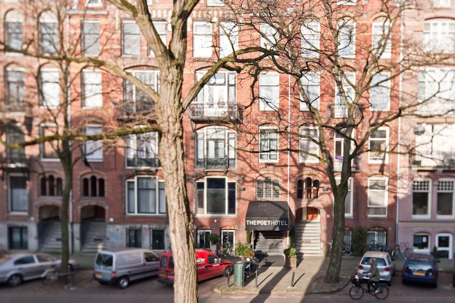 Max Brown Hotel Museum Square, Part Of Sircle Collection Amsterdam Esterno foto
