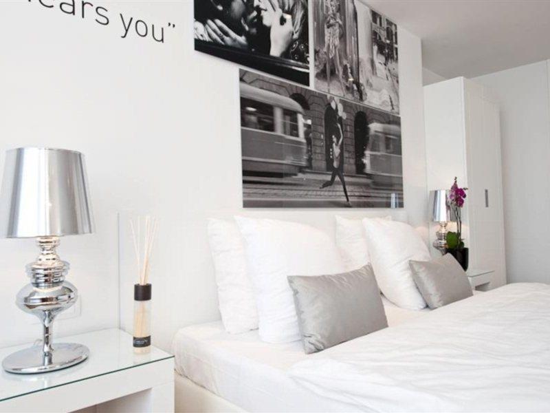 Max Brown Hotel Museum Square, Part Of Sircle Collection Amsterdam Esterno foto