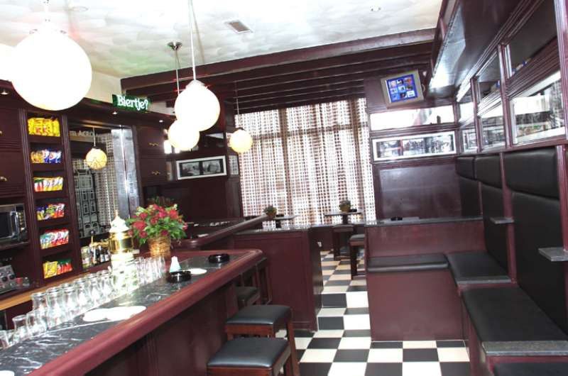 Max Brown Hotel Museum Square, Part Of Sircle Collection Amsterdam Interno foto