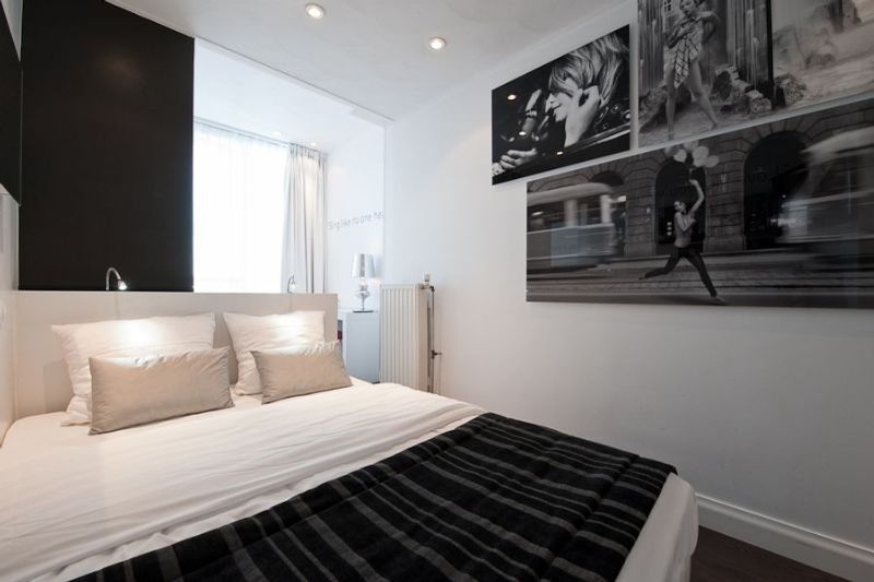 Max Brown Hotel Museum Square, Part Of Sircle Collection Amsterdam Esterno foto