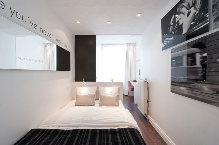 Max Brown Hotel Museum Square, Part Of Sircle Collection Amsterdam Esterno foto