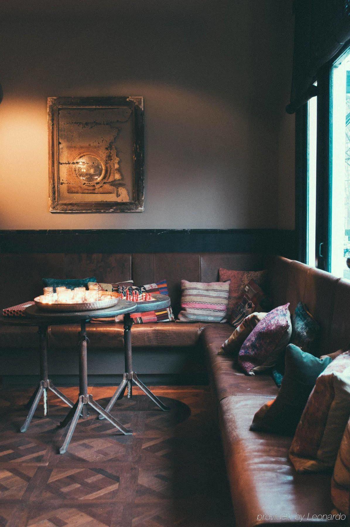 Max Brown Hotel Museum Square, Part Of Sircle Collection Amsterdam Esterno foto