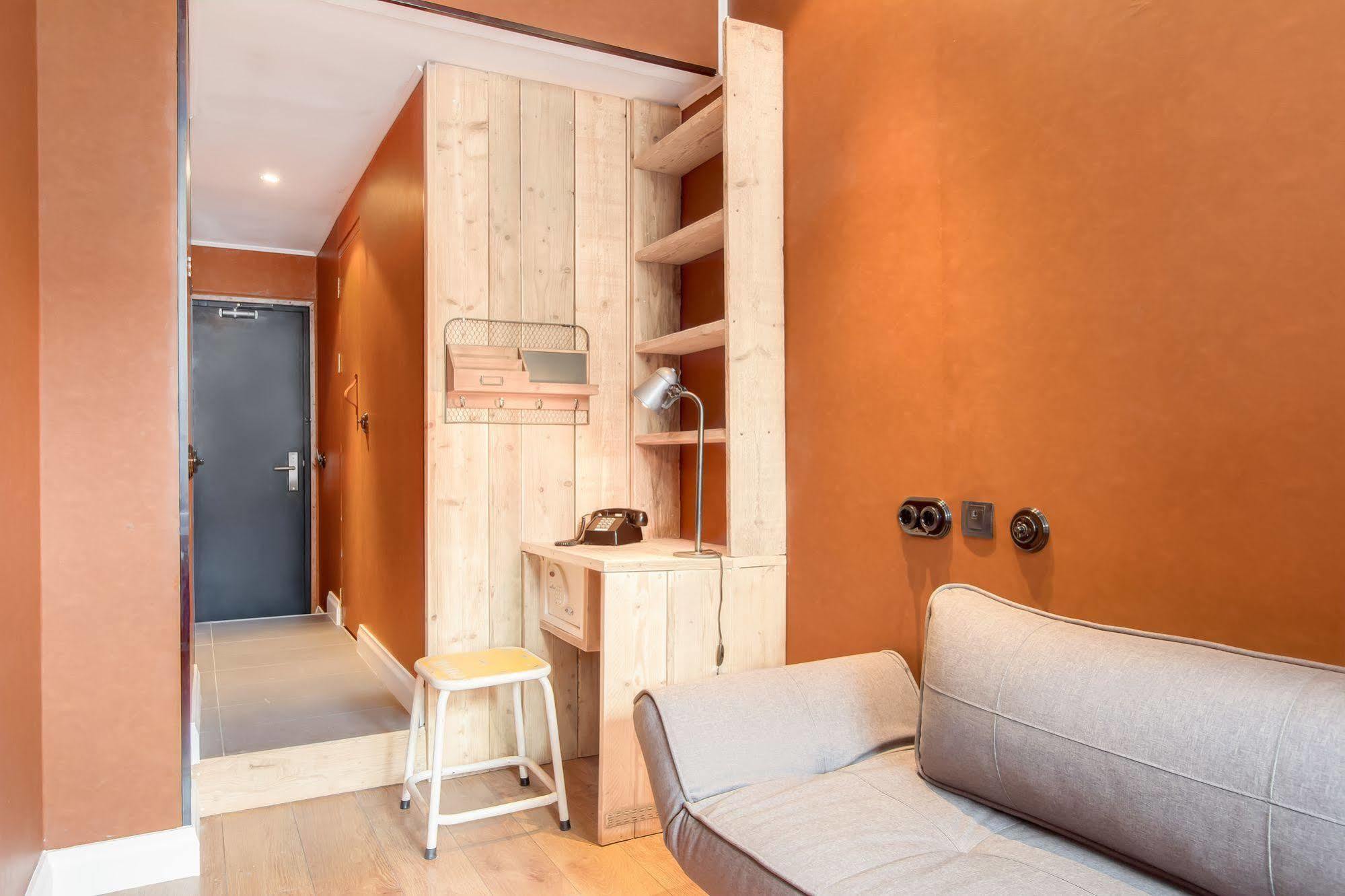 Max Brown Hotel Museum Square, Part Of Sircle Collection Amsterdam Esterno foto